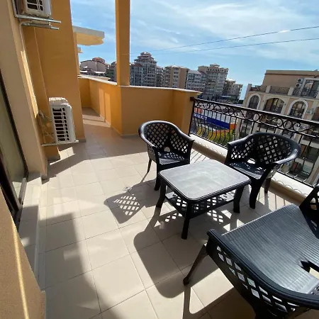 Apartment №1 In Astoria 5 Elenite