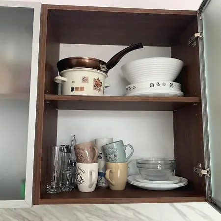 Apartment №1 In Astoria 5 Elenite